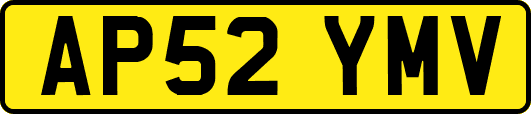 AP52YMV