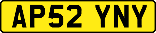 AP52YNY