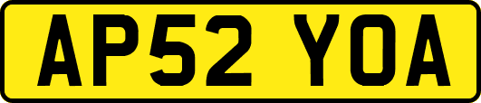 AP52YOA