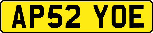 AP52YOE