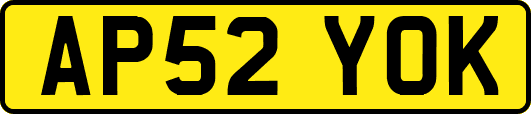 AP52YOK