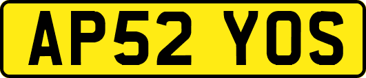 AP52YOS