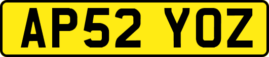 AP52YOZ