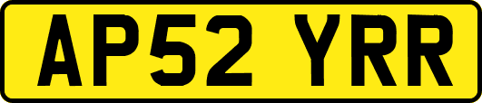 AP52YRR