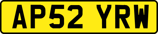 AP52YRW