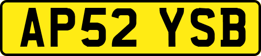 AP52YSB
