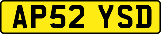 AP52YSD