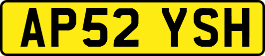 AP52YSH