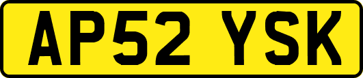 AP52YSK