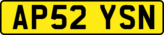 AP52YSN