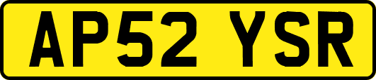 AP52YSR