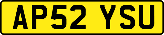 AP52YSU