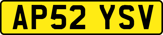 AP52YSV