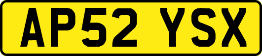 AP52YSX