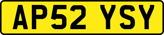AP52YSY