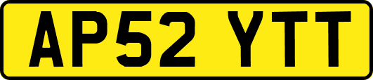 AP52YTT