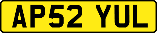 AP52YUL