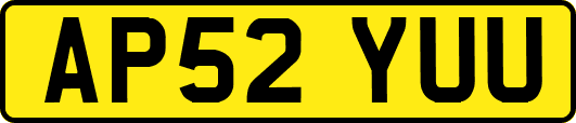 AP52YUU