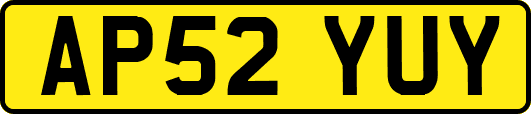 AP52YUY