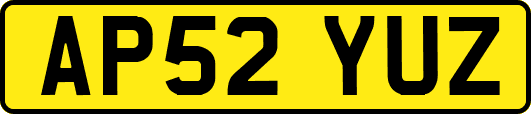 AP52YUZ