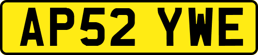 AP52YWE