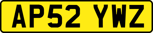AP52YWZ