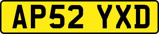 AP52YXD