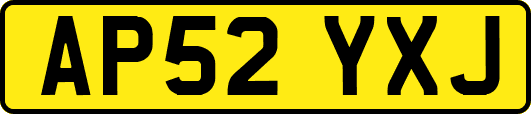 AP52YXJ