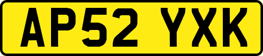 AP52YXK