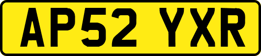 AP52YXR