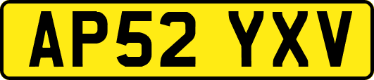 AP52YXV