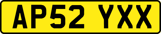 AP52YXX