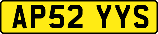 AP52YYS