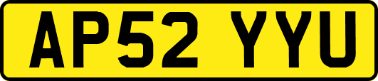 AP52YYU