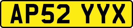 AP52YYX