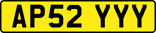AP52YYY