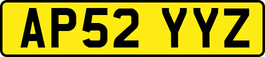 AP52YYZ