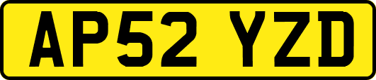 AP52YZD