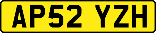 AP52YZH