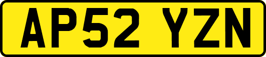 AP52YZN