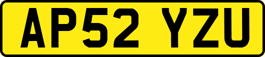 AP52YZU