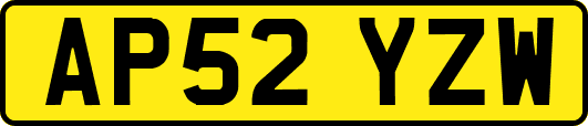 AP52YZW