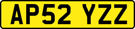 AP52YZZ