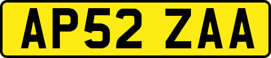 AP52ZAA