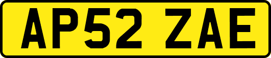 AP52ZAE