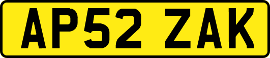 AP52ZAK