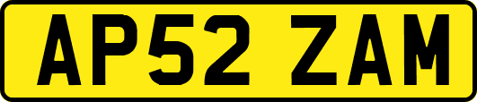 AP52ZAM