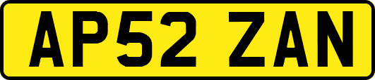 AP52ZAN