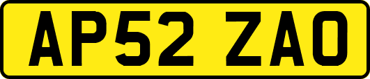 AP52ZAO