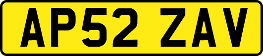 AP52ZAV
